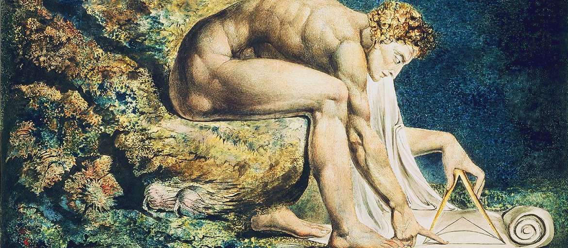 Mathematik steckt in allen Dingen