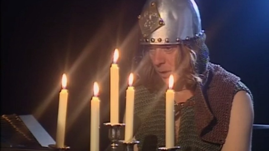 Vom Henker zum aktiven Sterbehelfer