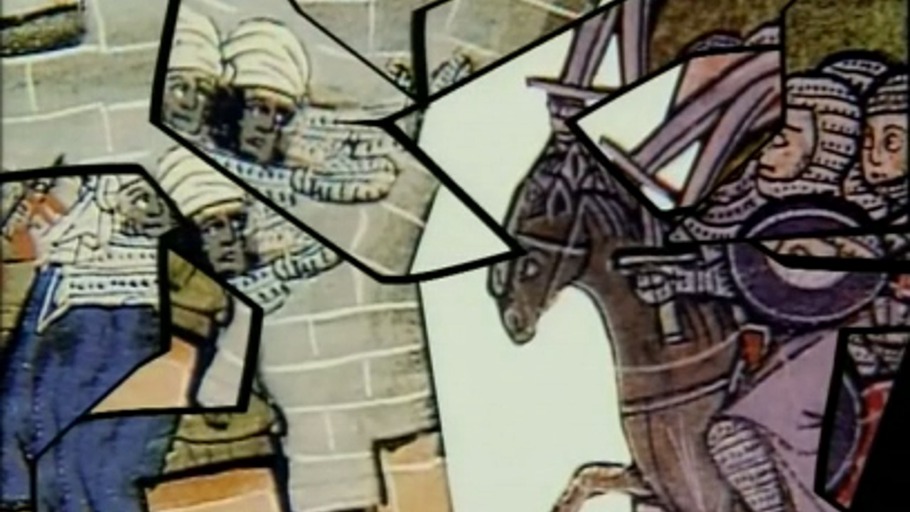 Erster Kreuzzug aus arabischer Sicht