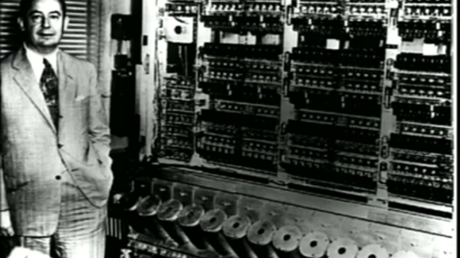 Wie Hitler den II. Weltkrieg aus Mangel an Mathematik verlor