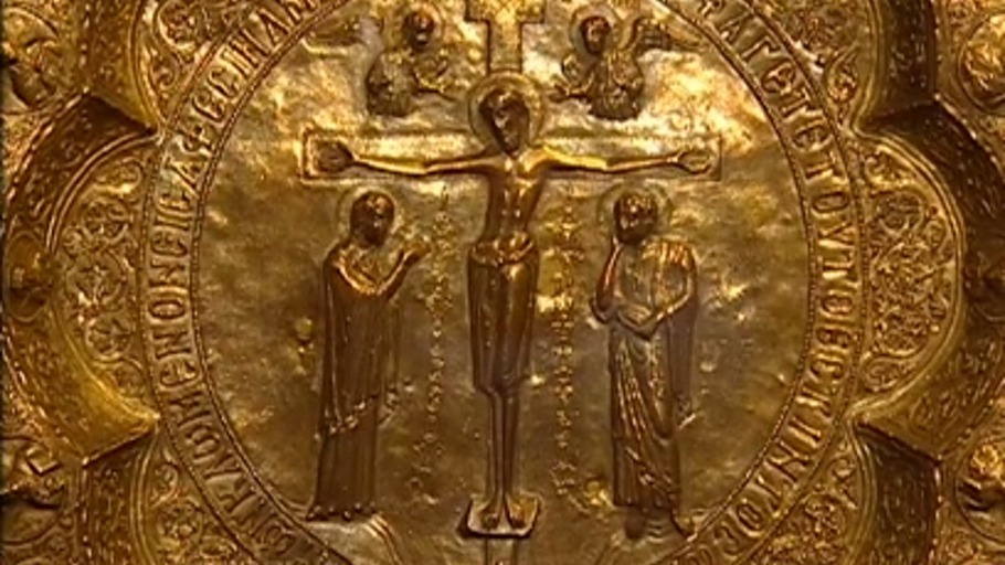 Der Kreuzzug von 1204