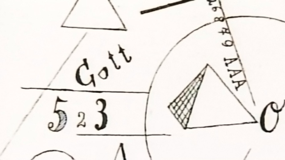 Die Wurstkatastrophe (Exzerpt)