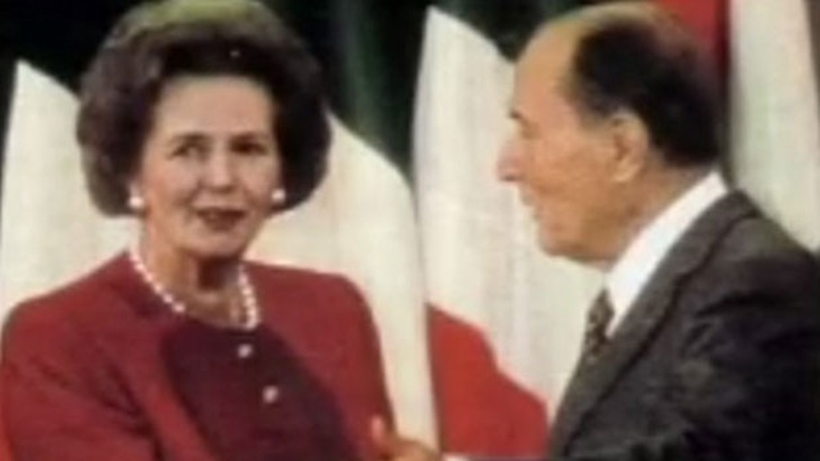 Wie verhindert man das "Vierte Reich"?