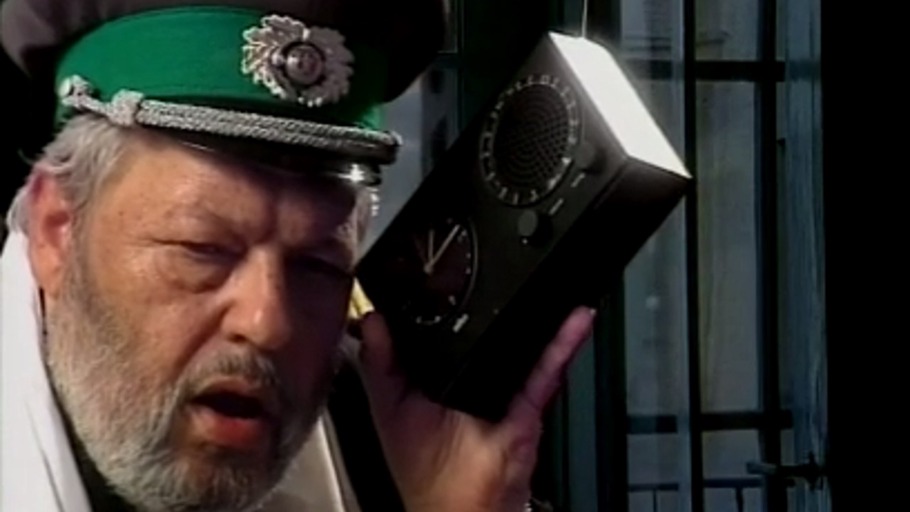 Mann ist Mann (Recut)