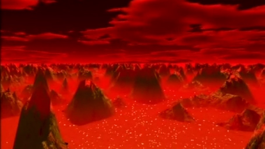 Was heißt Massensterben?