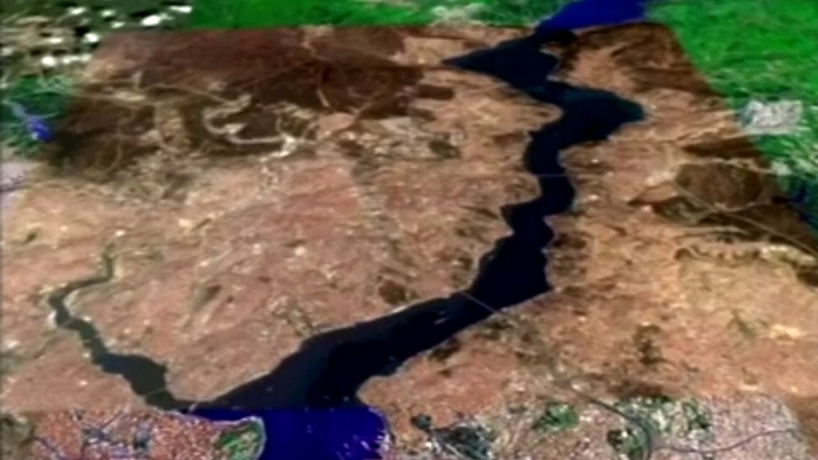 Hexenküche der Mythen