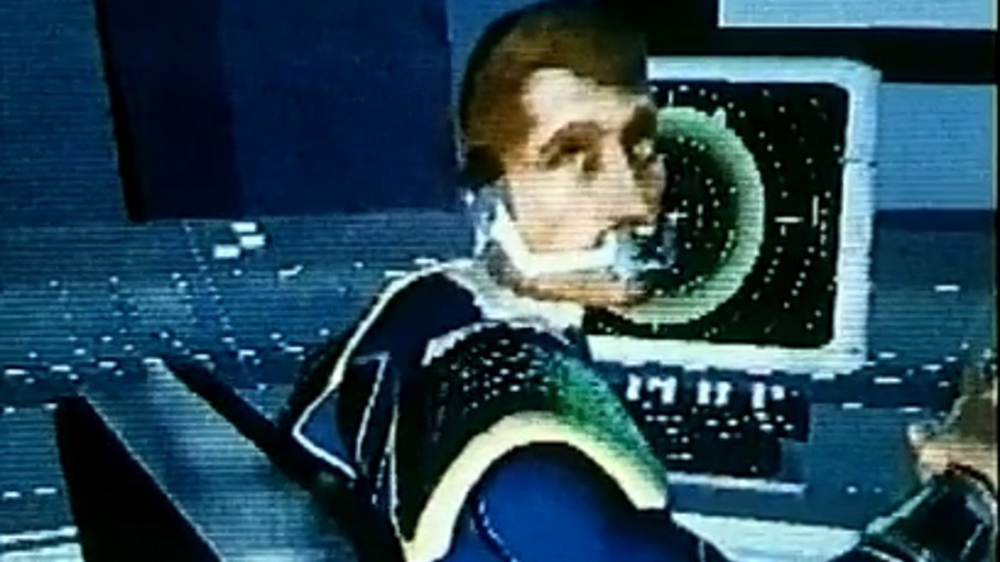 Katastrophen ohne Ursache (Exzerpt)