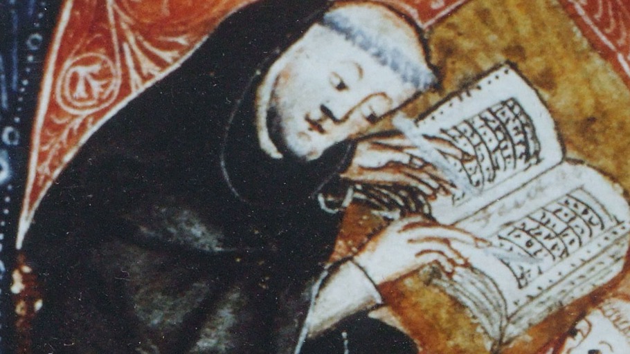 Caesarius von Heisterbach