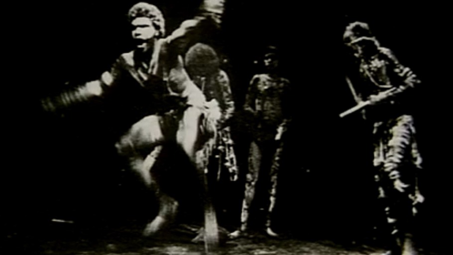 Verbrechen in der Evolution