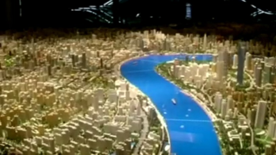 In der zweiten Natur