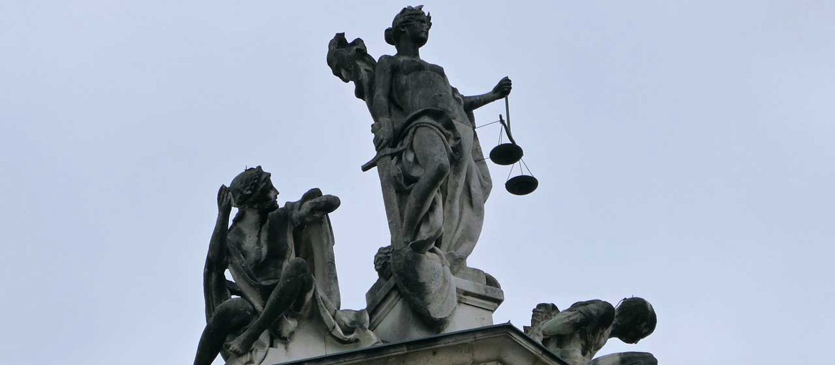 Verbrechen und Strafen