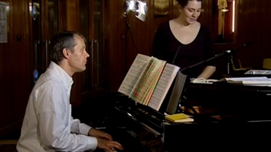 Im wunderschönen Monat Mai