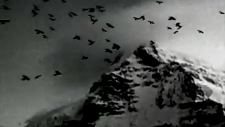 Was mein ist, ist mein