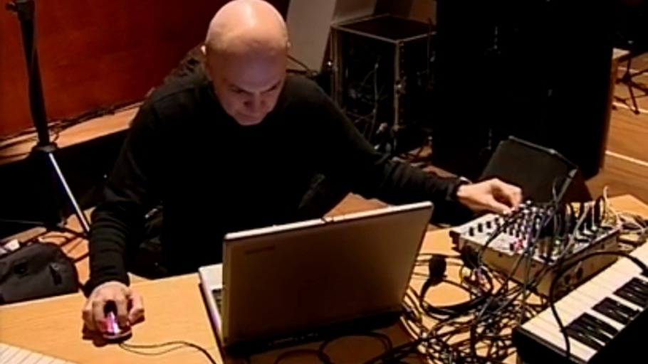 1.000 musikalische Plateaus (Exzerpt)