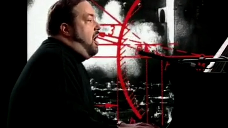 Nebukadnezar - Ensemble mit Chor