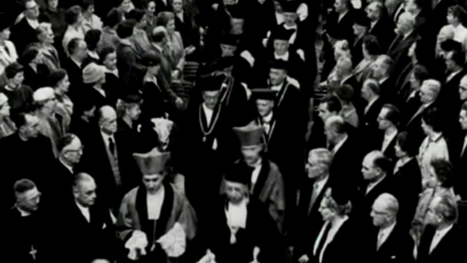 Der Pädagoge von Klopau