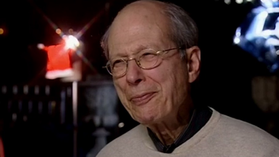 Die Sprache ist ein Fluss