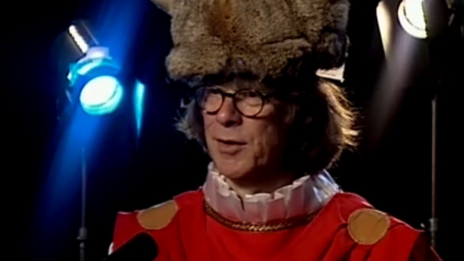 Beinahe wären wir Römer geworden (Exzerpt)