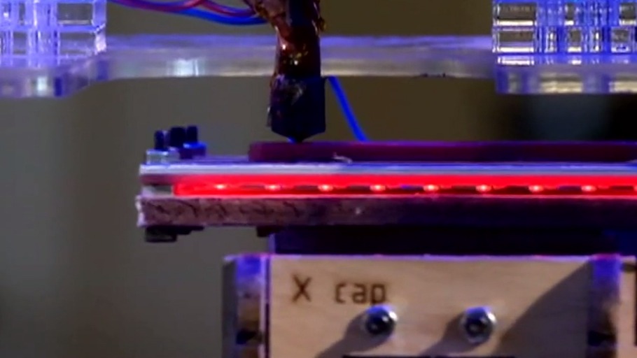 Flaschenöffner drucken