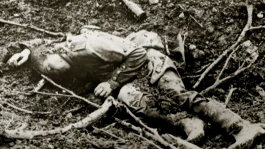 Bruder meiner Mutter