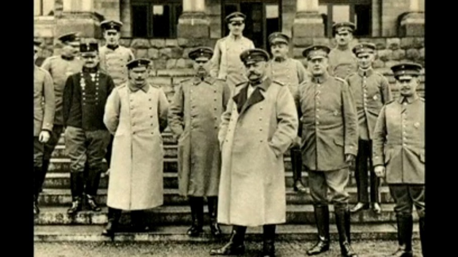 Nicht einmal für Verzweiflung ist Platz