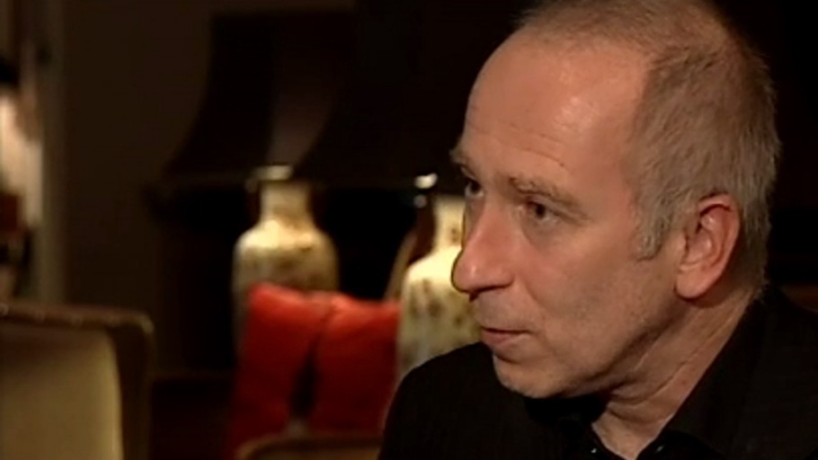 Zukunftssüchtigkeit des Kapitals