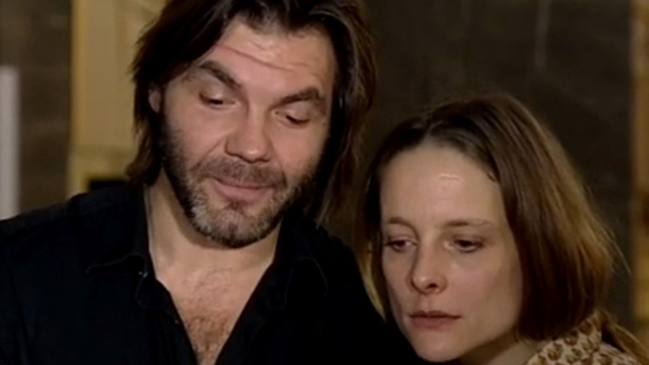 Die letzten Tage der Menschheit