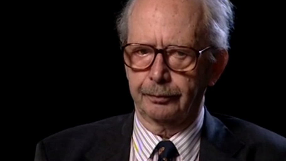 Das Dahrendorf-Problem