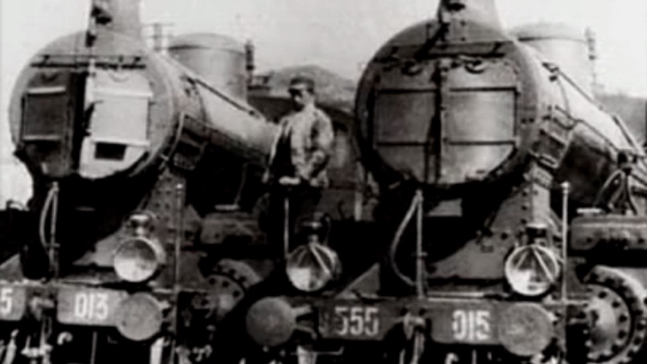 Schussfahrt auf Befehl