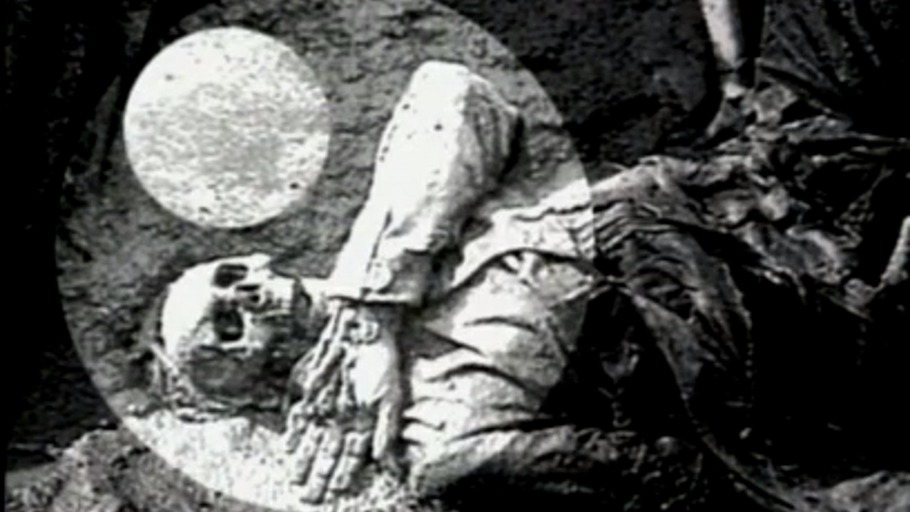 Wie eine Vielzahl leiser Pfiffe