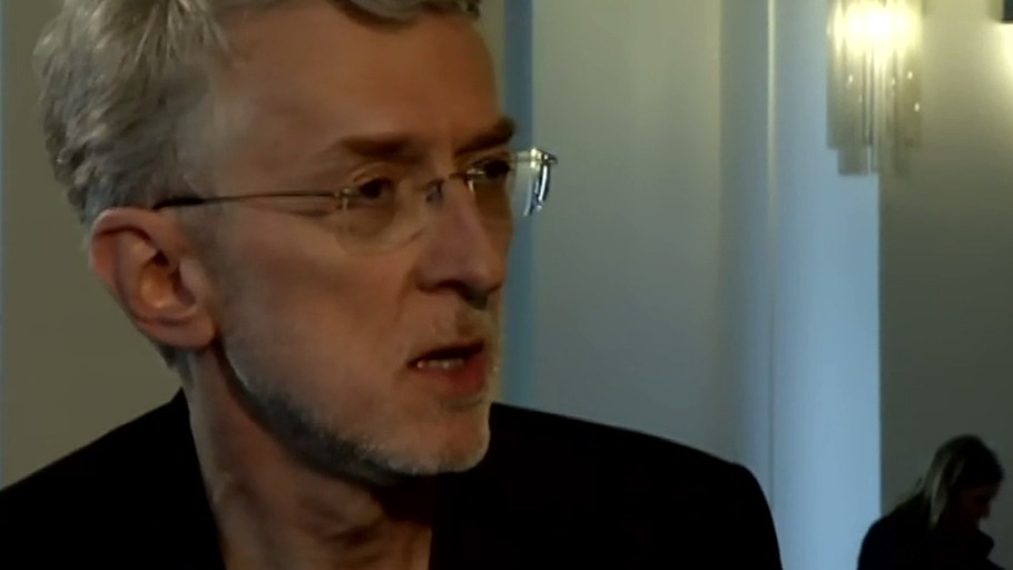 Wenn der Penis schrumpft