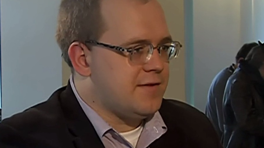 Welche Twitter-Revolution?