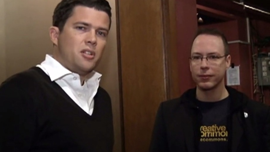 re:publica 2010 - Tag 2