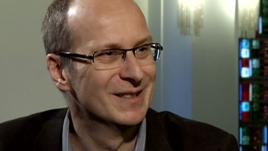 Polit-Journalismus im Netz