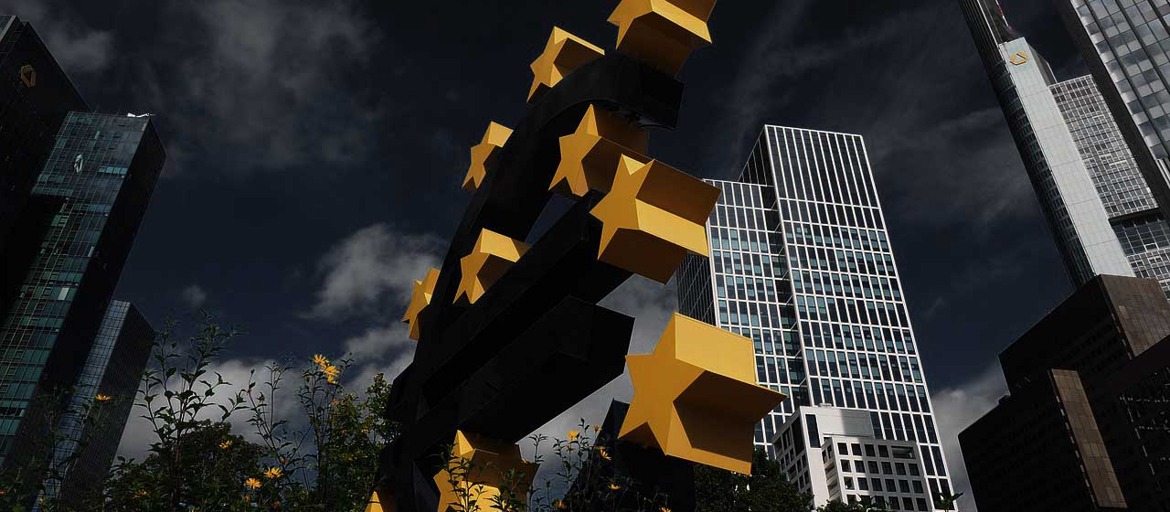 Der blinde Fleck im Auge der Banken