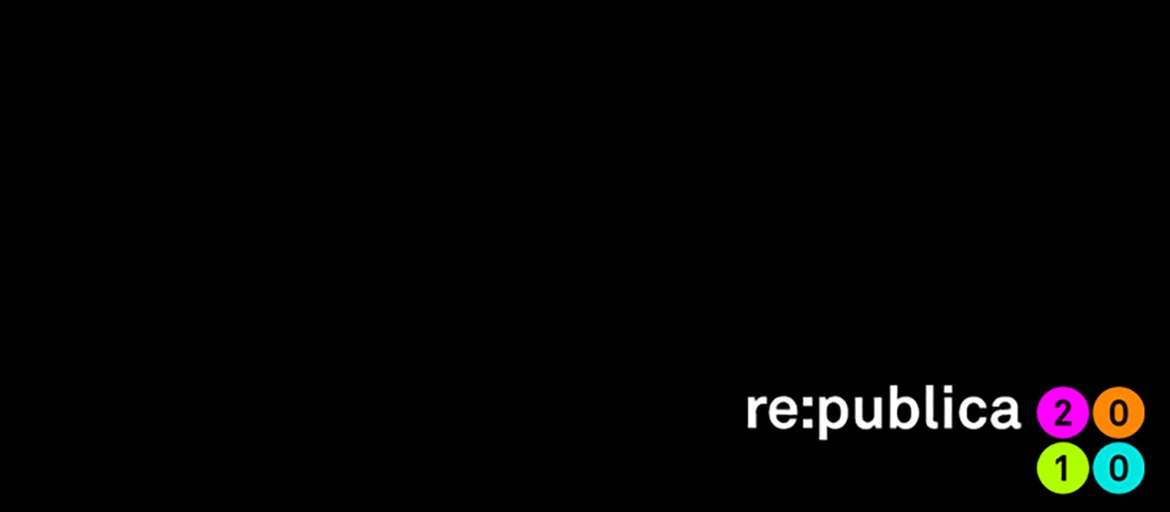 re:publica 2010