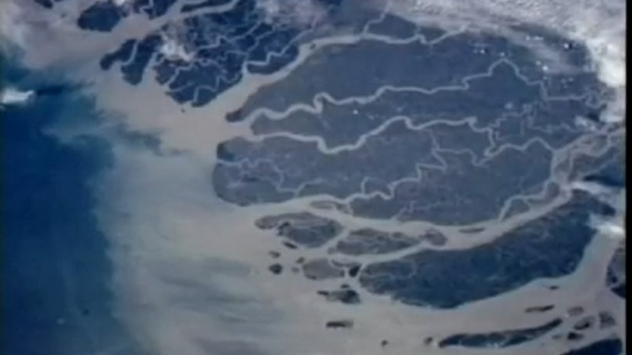 Lassen sich Flüsse zähmen?