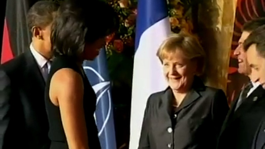 Deutschland empfängt die Welt