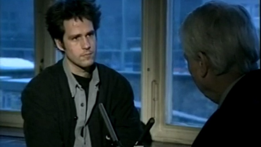 "Bring mir den Kopf von Adolf Hitler!"