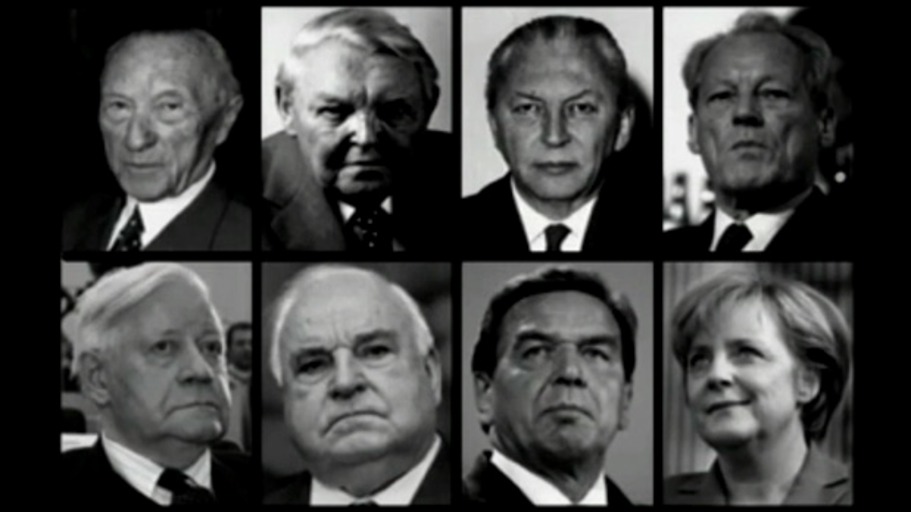 Das verflixte dreizehnte Jahr