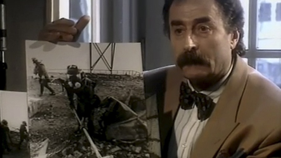 Es ist unmenschlich, Menschen dahin zu schicken