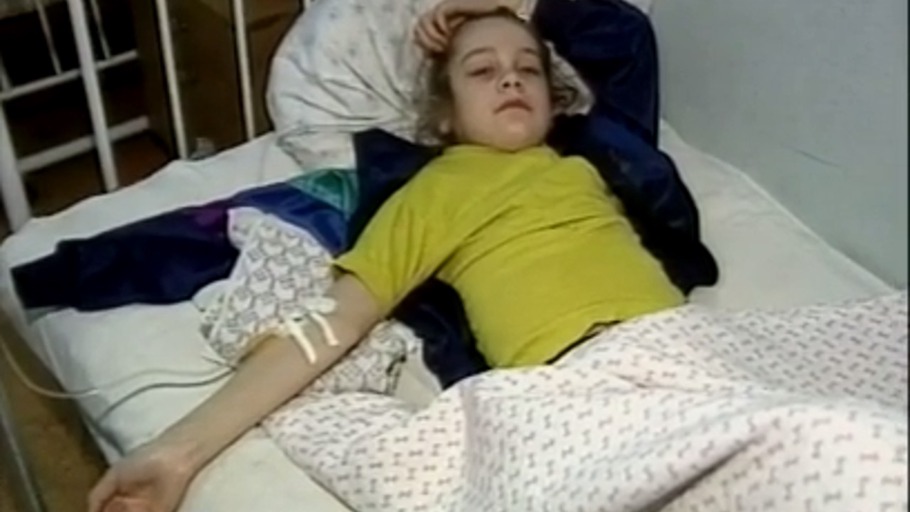 Weil die Gelder knapp sind, wird nicht operiert