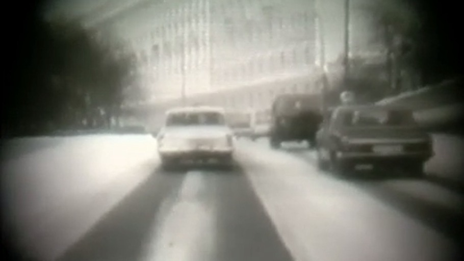 Die Schlagersängerin Alla Pugaschowa 