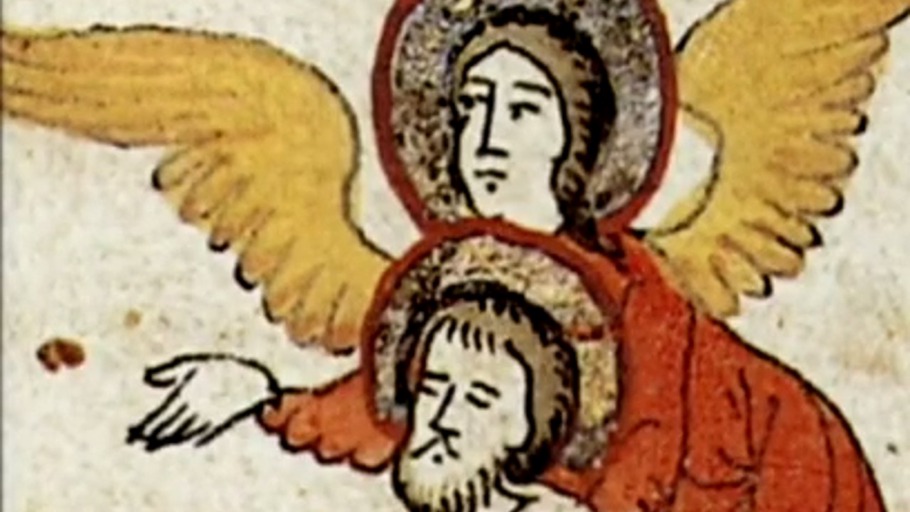 Hinrichtung des Pontius Pilatus