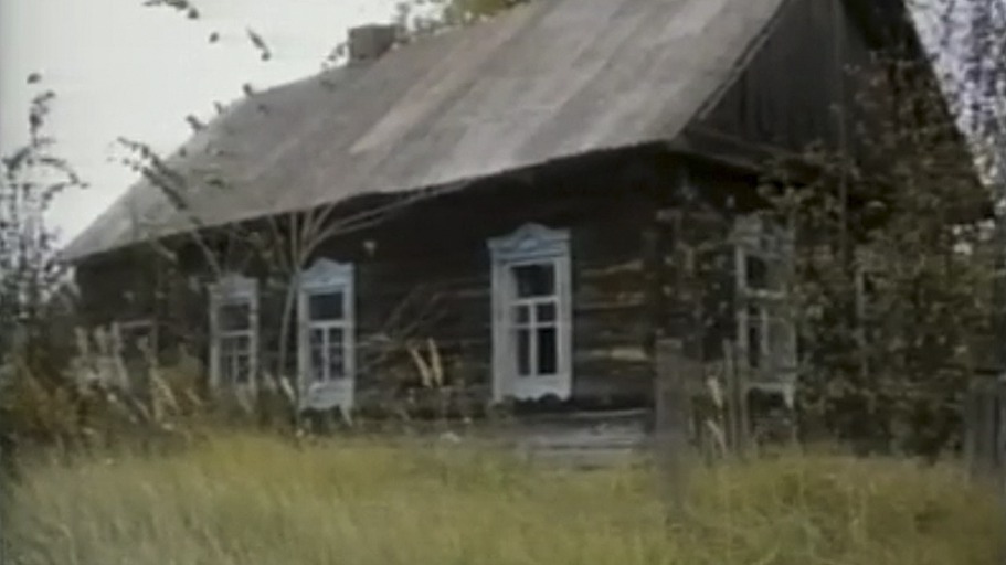 Die Todeszone als Zufluchtsort