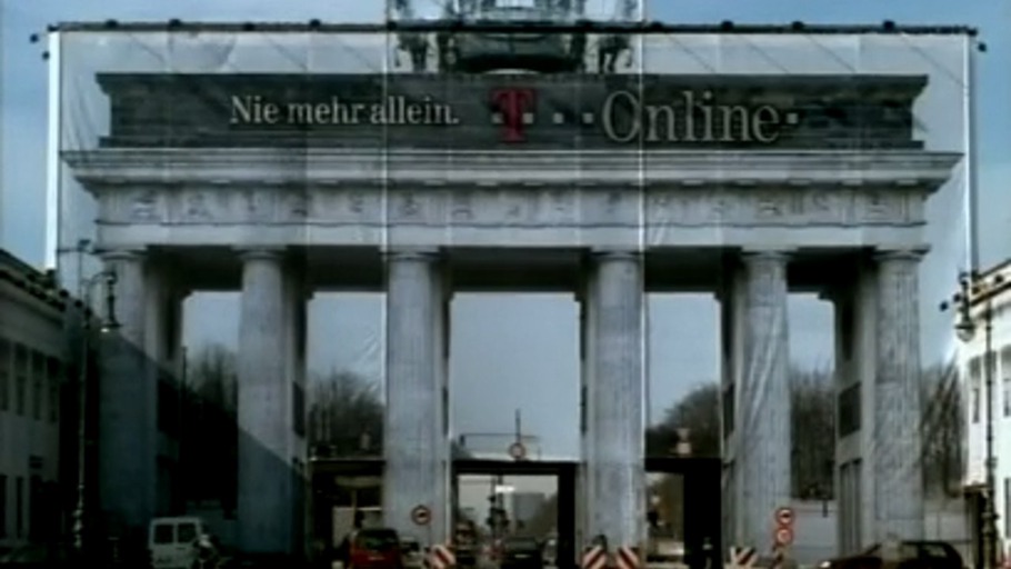 Der Deutschland-Komplex (Exzerpt)