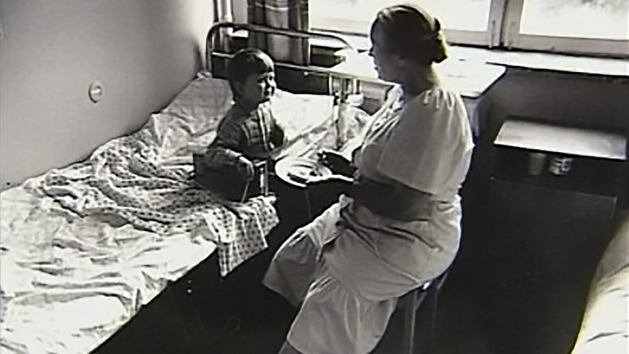 Körperliche Folgen nach dem Gau in Tschernobyl