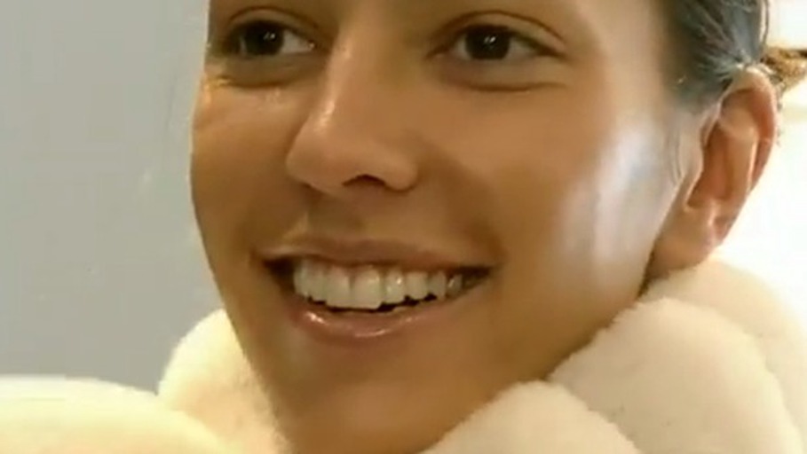 Die Gesichter von Moskau