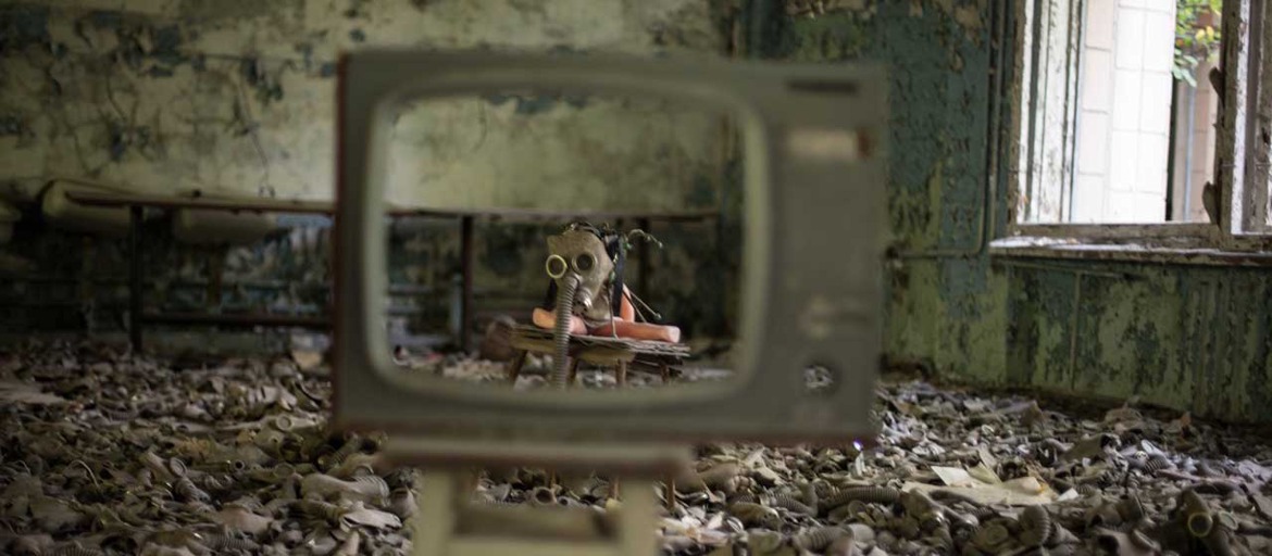 Tschernobyl