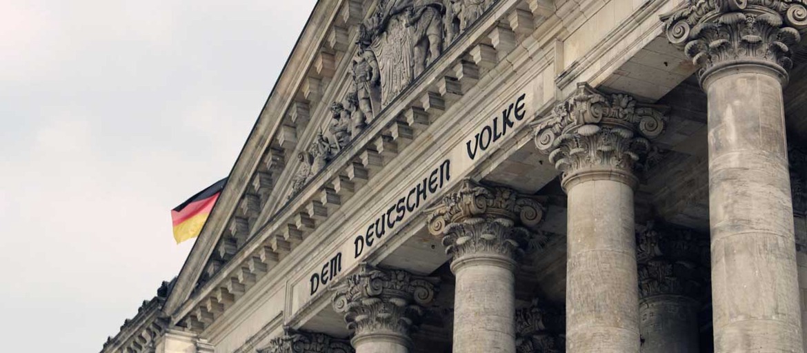 Der Deutschland-Komplex